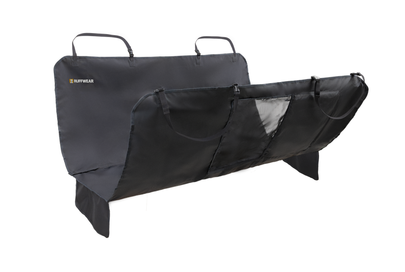 Ruffwear Dirtbag Seat Cover: