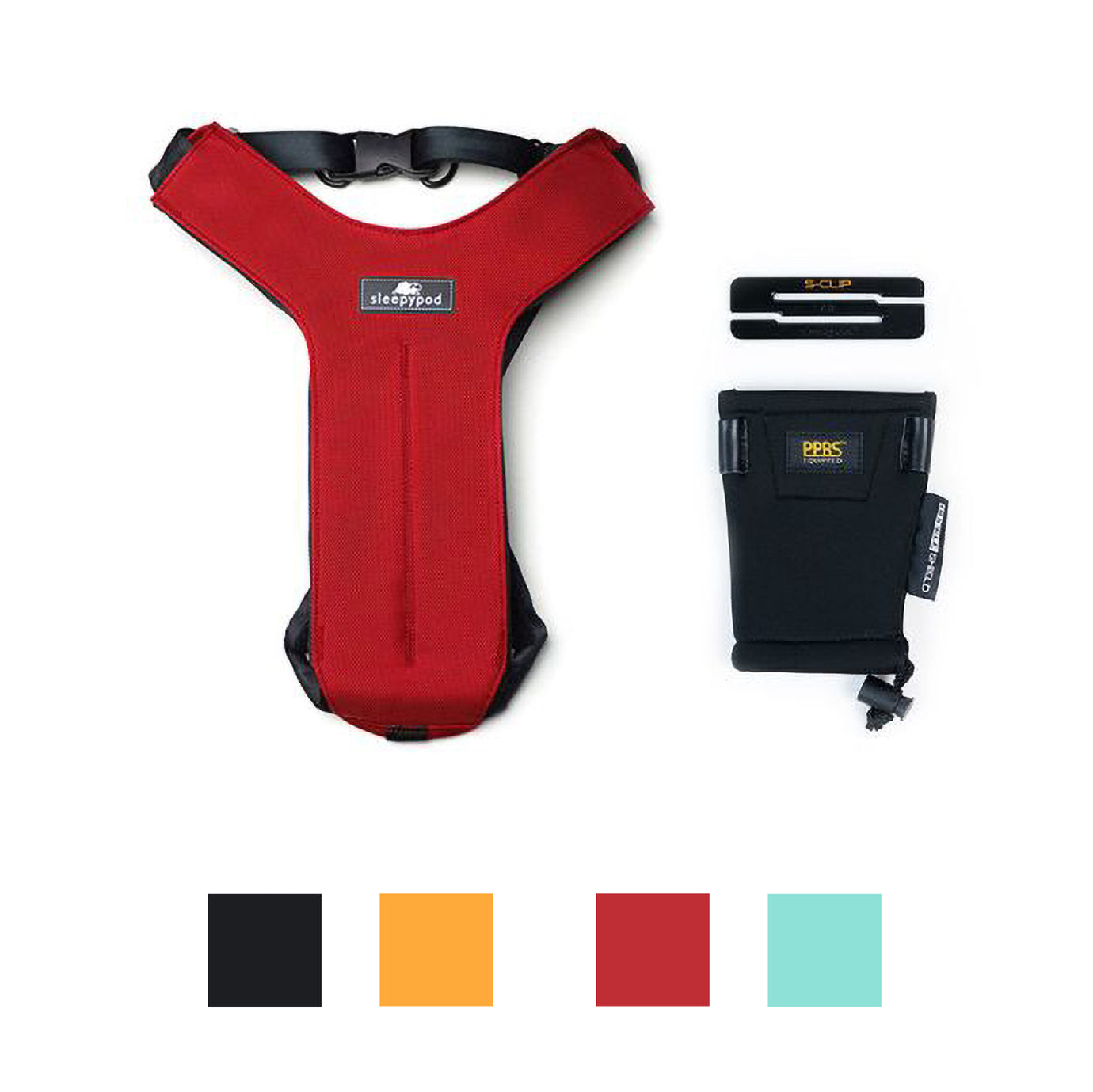 Sleepypod Clickit Sport