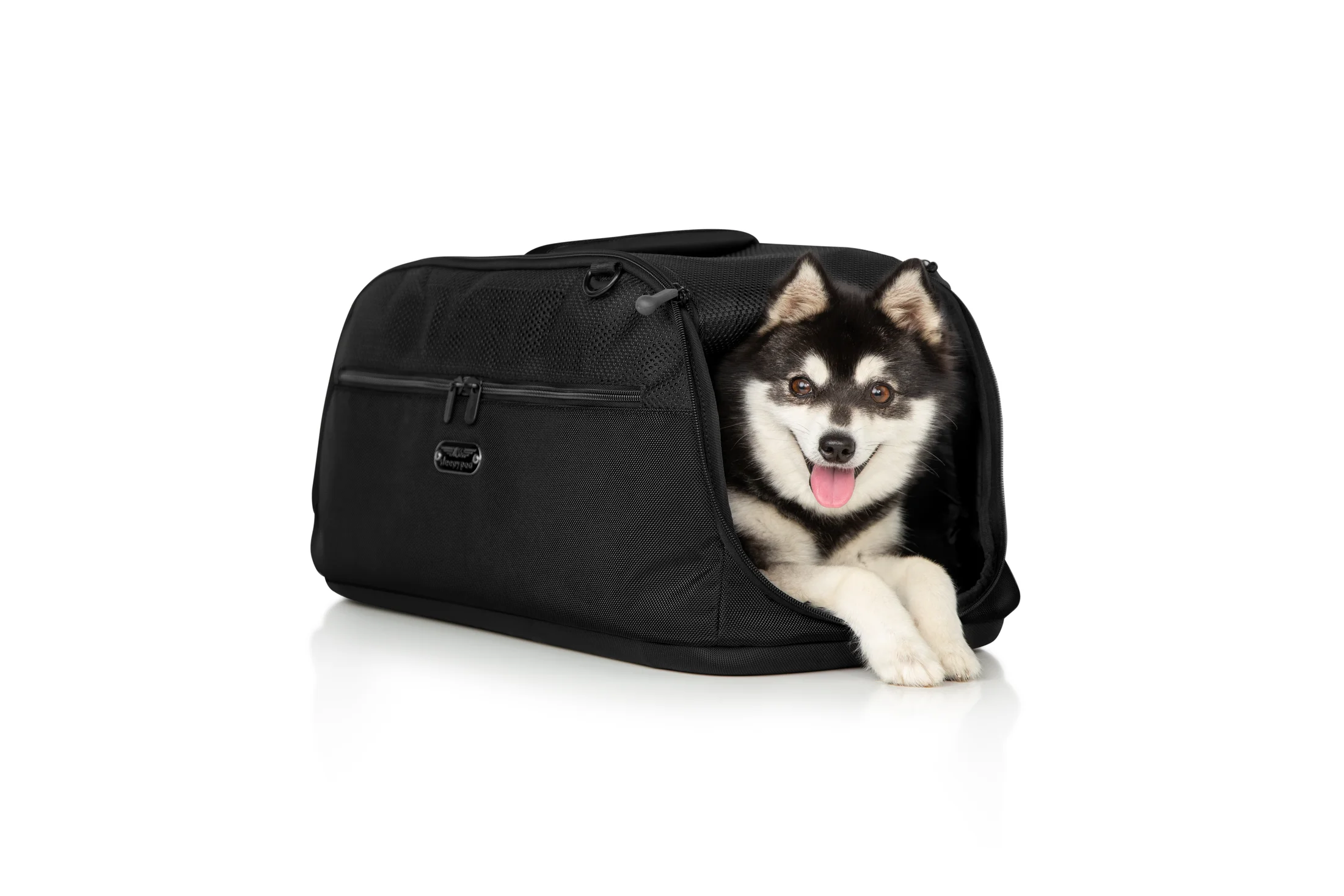 Sleepypod Air In-Cabin Pet Carrier — Best Pet Carriers for Flying: Airline-Approved