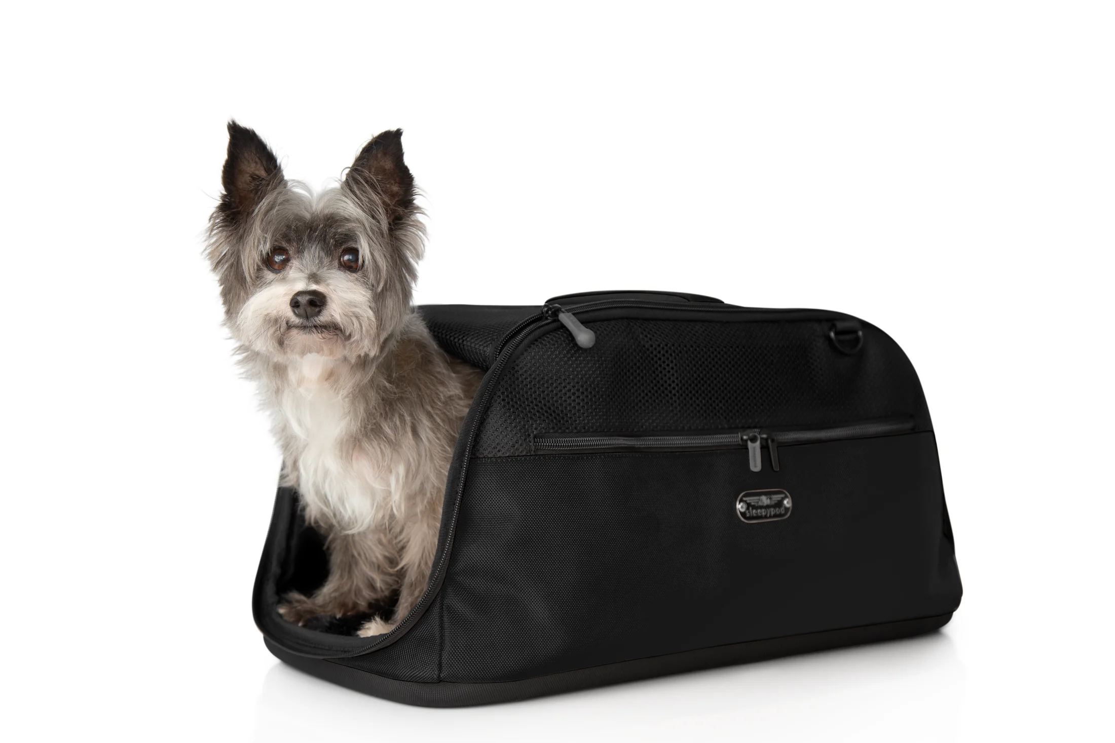 Sleepypod Air In-Cabin Pet Carrier — Best Pet Carriers for Flying: Airline-Approved