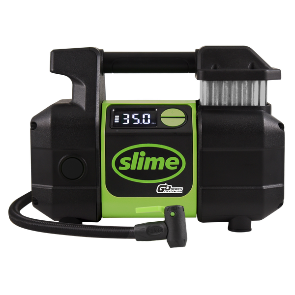 Slime Cordless Pro Power Tire Inflator