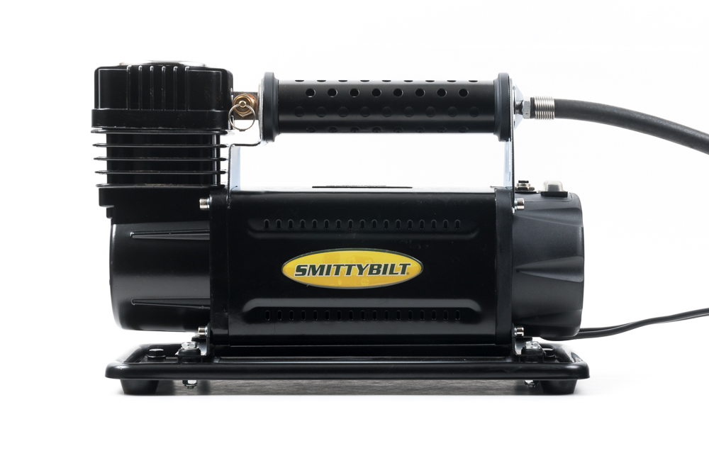 Smittybilt 2781 5.65 CFM Universal Air Compressor