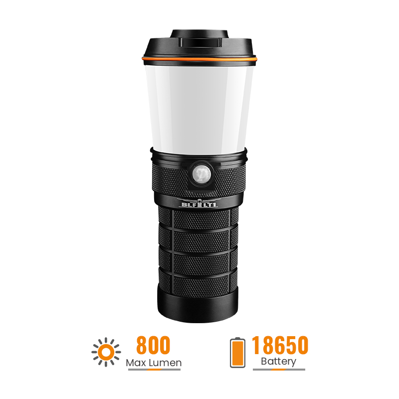 Sofirn BLF LT1