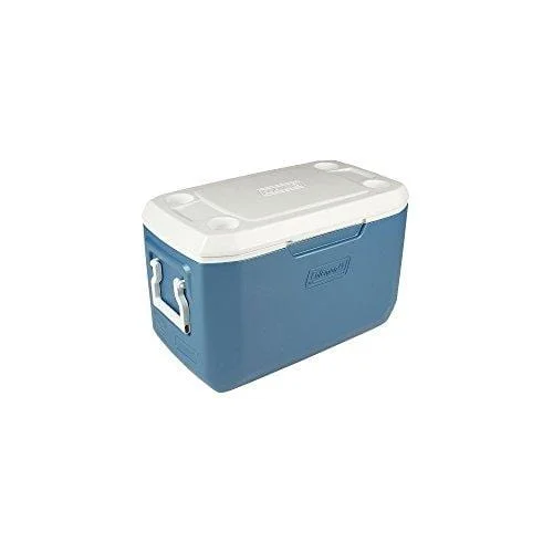 Coleman 70-Quart Xtreme 5-Day Hard Cooler — Best Portable Car Coolers for Camping (2025 Guide)