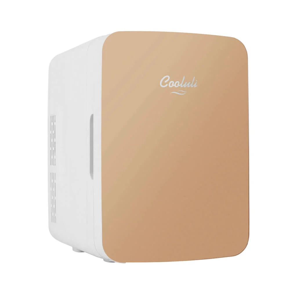 Cooluli Infinity 10L Thermoelectric Cooler/Warmer — Best Portable Car Coolers for Camping (2025 Guide)