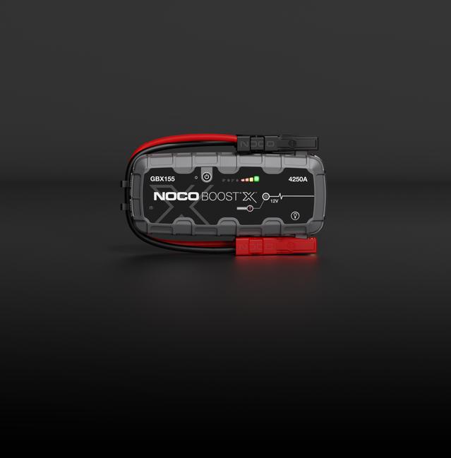 NOCO Boost X GBX155
