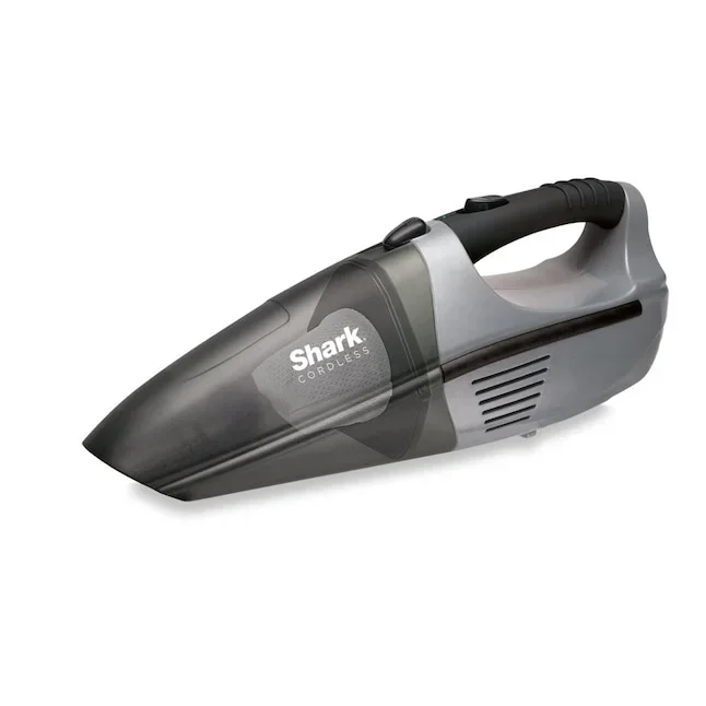 Shark UltraCyclone Pet Pro Plus Cordless Hand Vacuum — Best Portable Car Vacuum Cleaner: Buyer's Guide