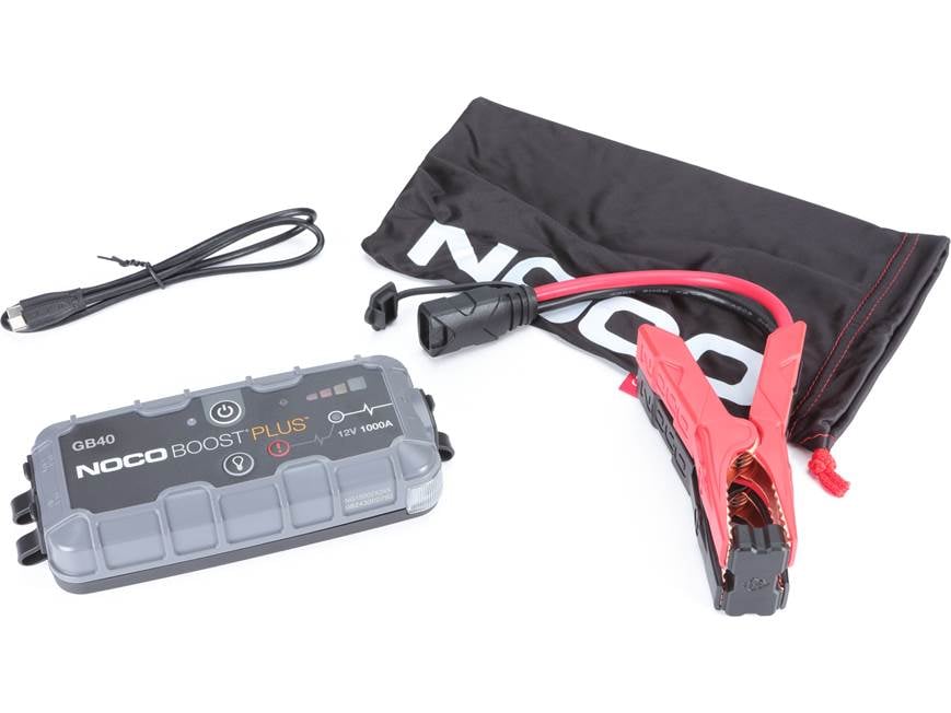 NOCO Boost Plus GB40