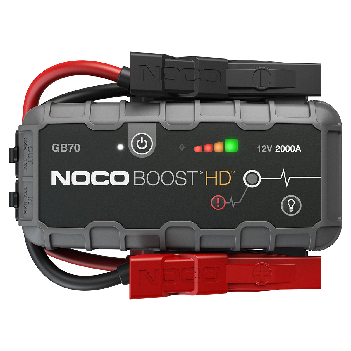 NOCO Boost HD GB70