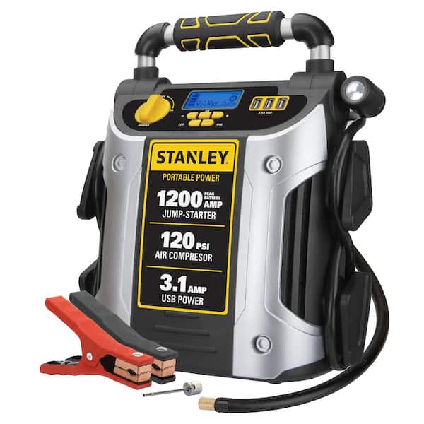 Stanley J5C09D
