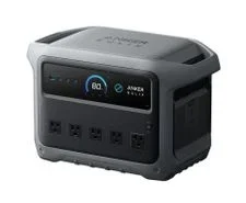 Anker SOLIX C1000 Gen 2 Portable Power Station