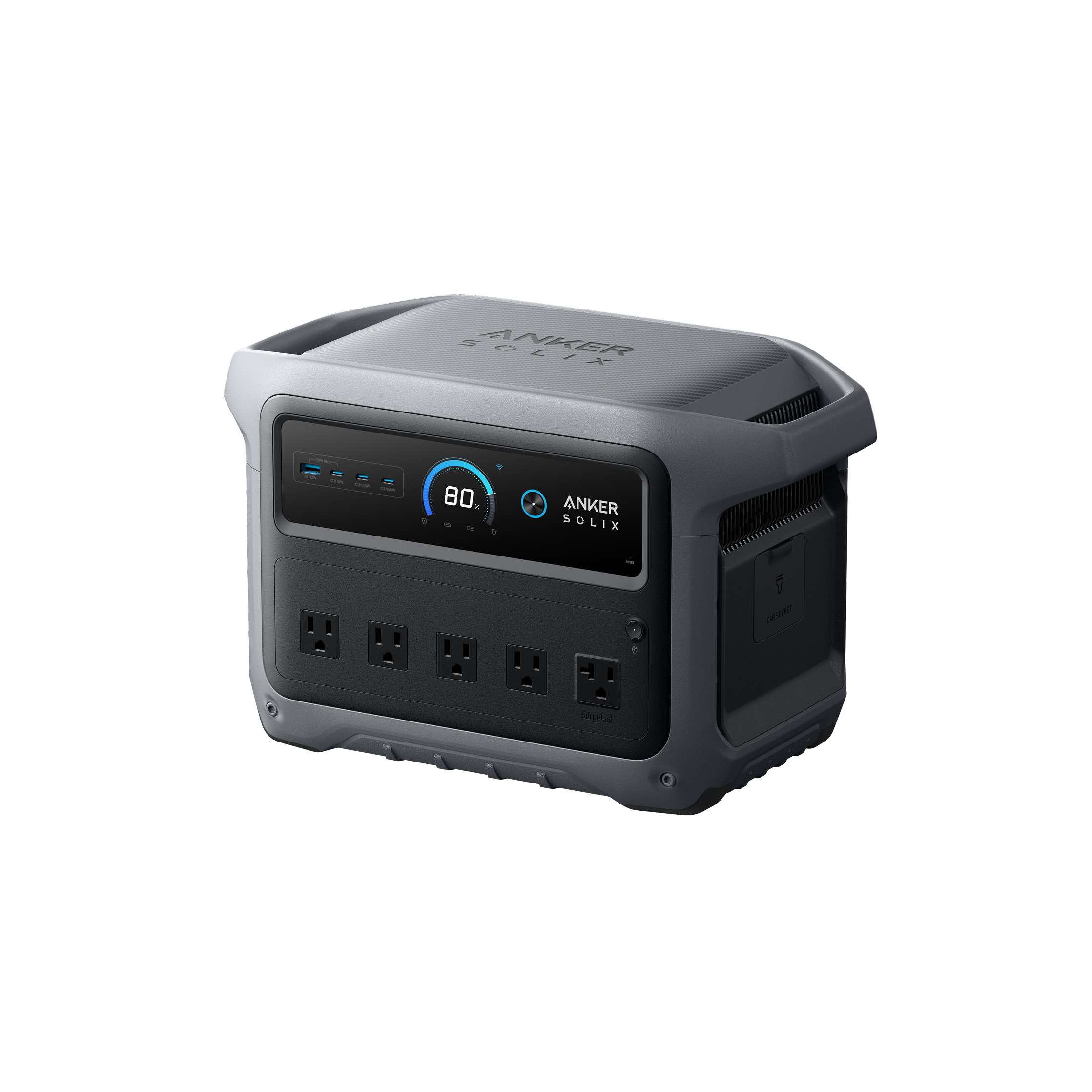 Anker SOLIX C1000 Gen 2
