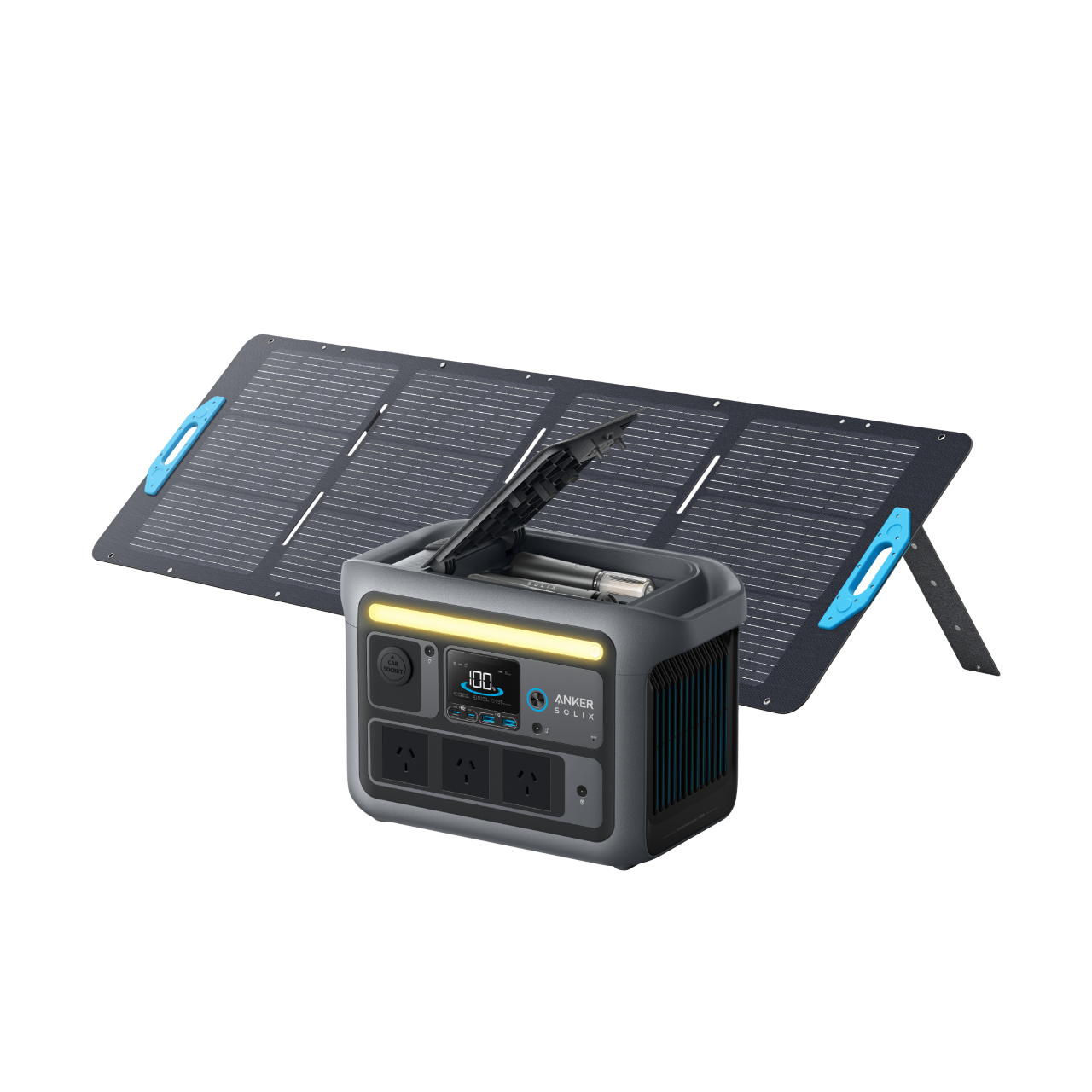 Anker C800 Plus
