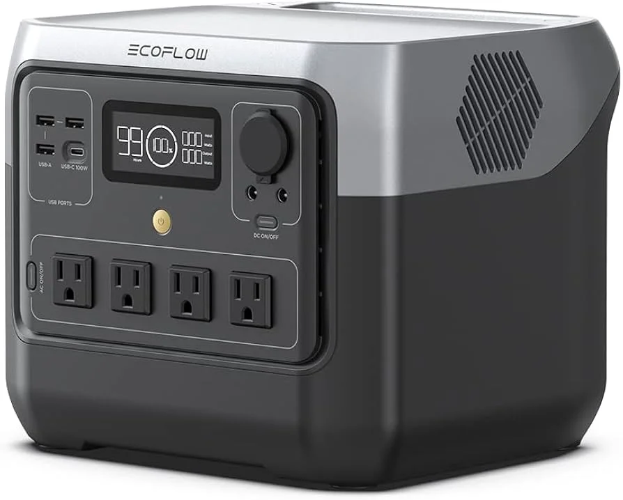 EcoFlow River 2 Pro
