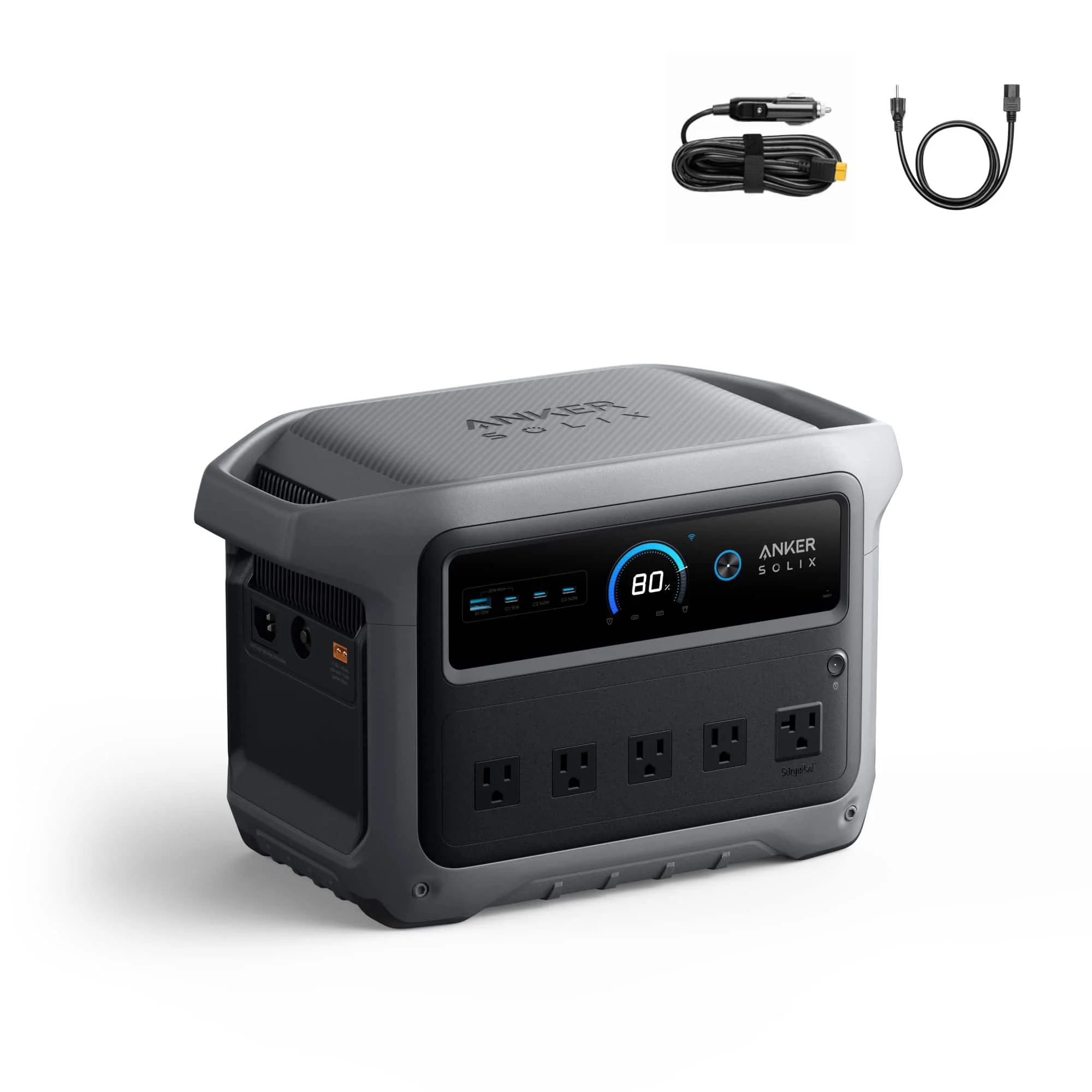 Anker SOLIX C1000