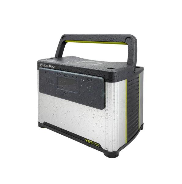 Goal Zero Yeti 700