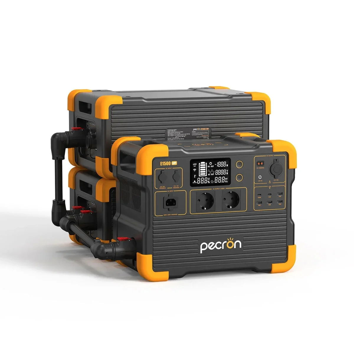 Pecron E1500LFP