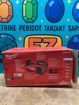 Milwaukee M18 2848-20
