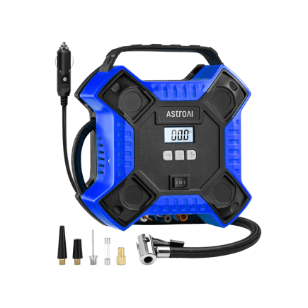 AstroAI Portable Car Air Compressor