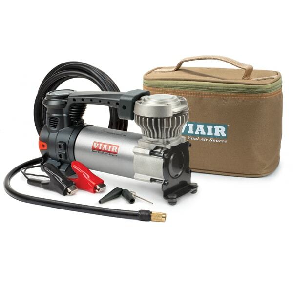 Viair 88P Portable Air Compressor