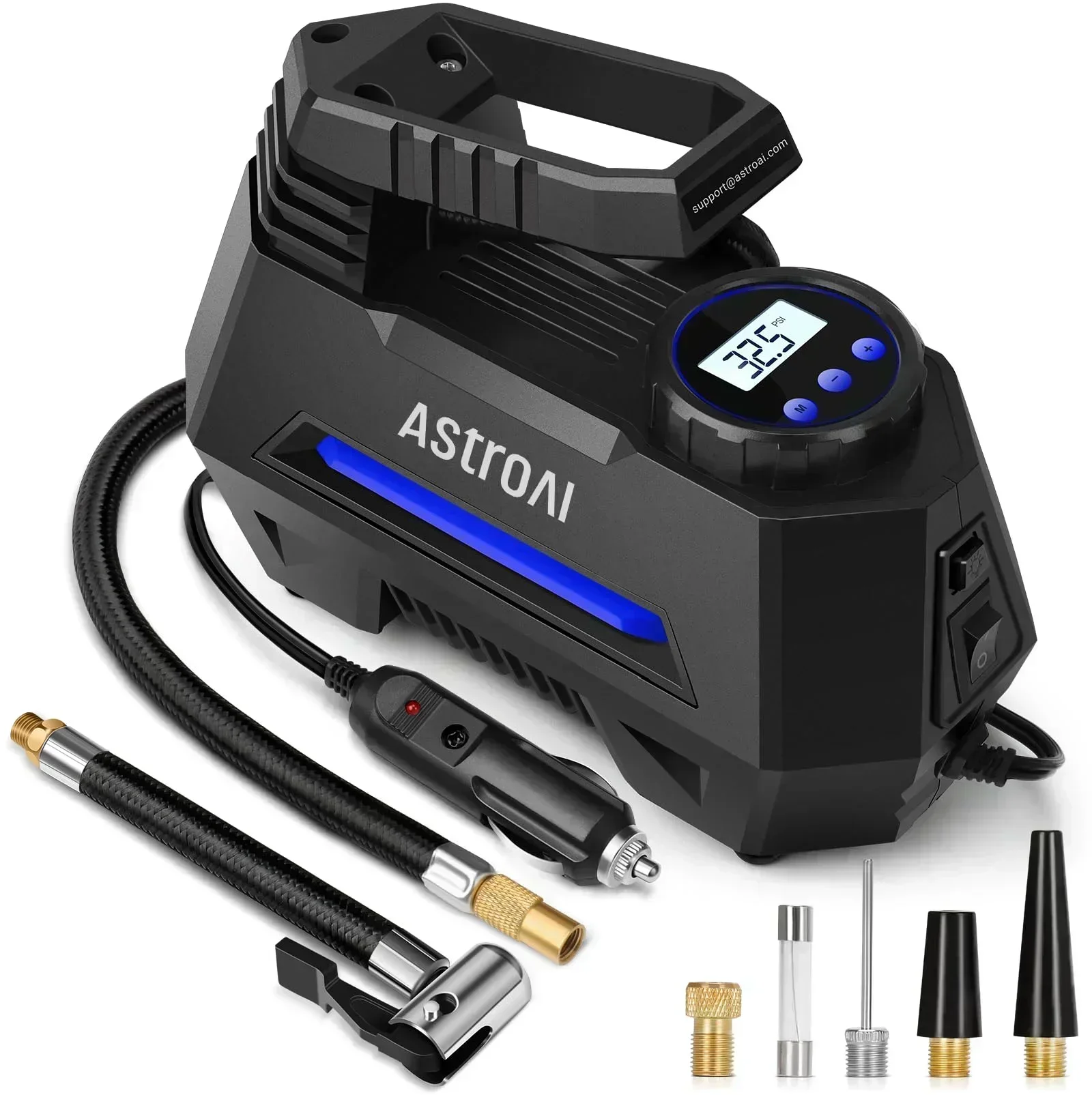 AstroAI AIRUN H Inflator