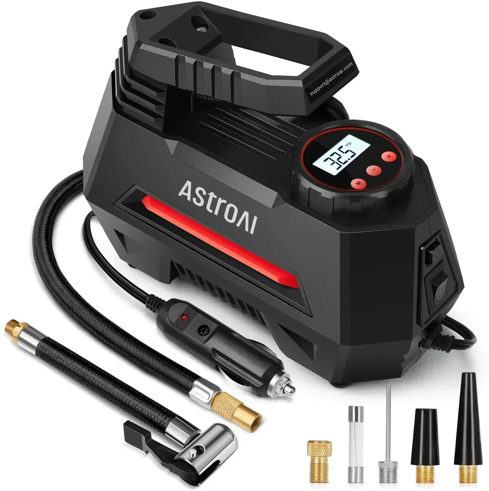 AstroAI AIRUN H Inflator