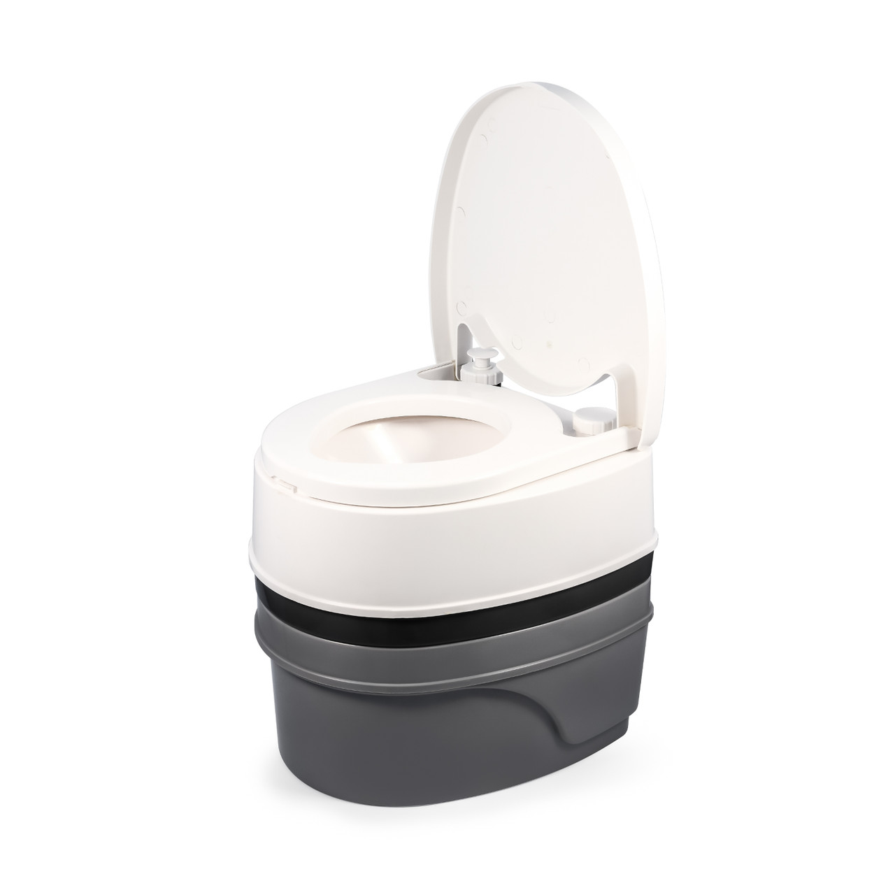 Camco Portable Travel Toilet 41545