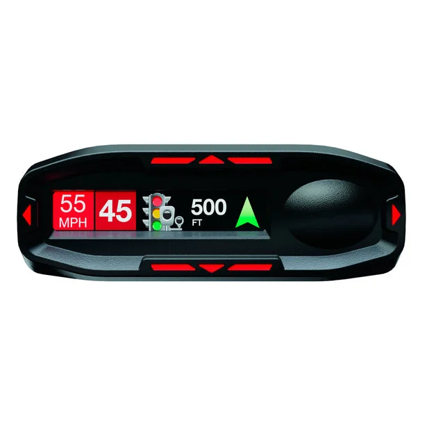 Escort Redline 360c — Best Radar Detector: Top Picks + Buying Guide (alternate view)