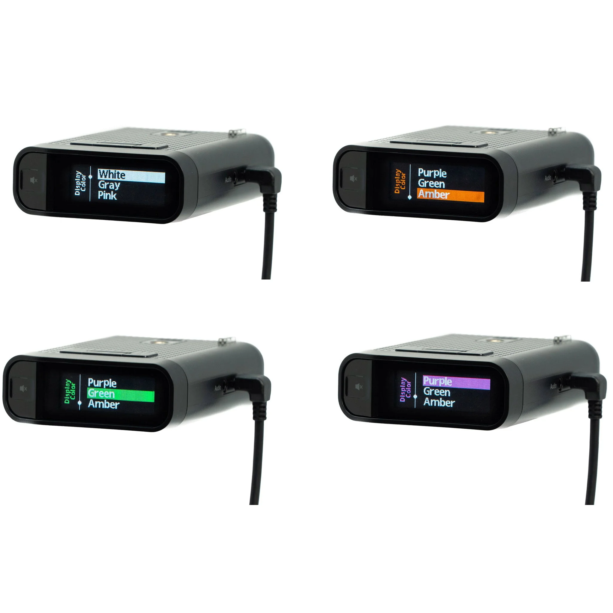 Radenso DS1 — Best Radar Detector: Top Picks + Buying Guide (alternate view)