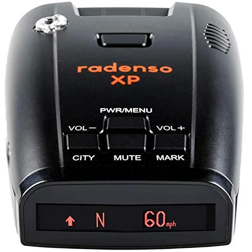 Radenso XP — Best Radar Detector: Top Picks + Buying Guide