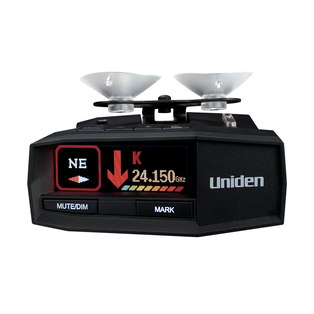 Uniden R8 — Best Radar Detector: Top Picks + Buying Guide