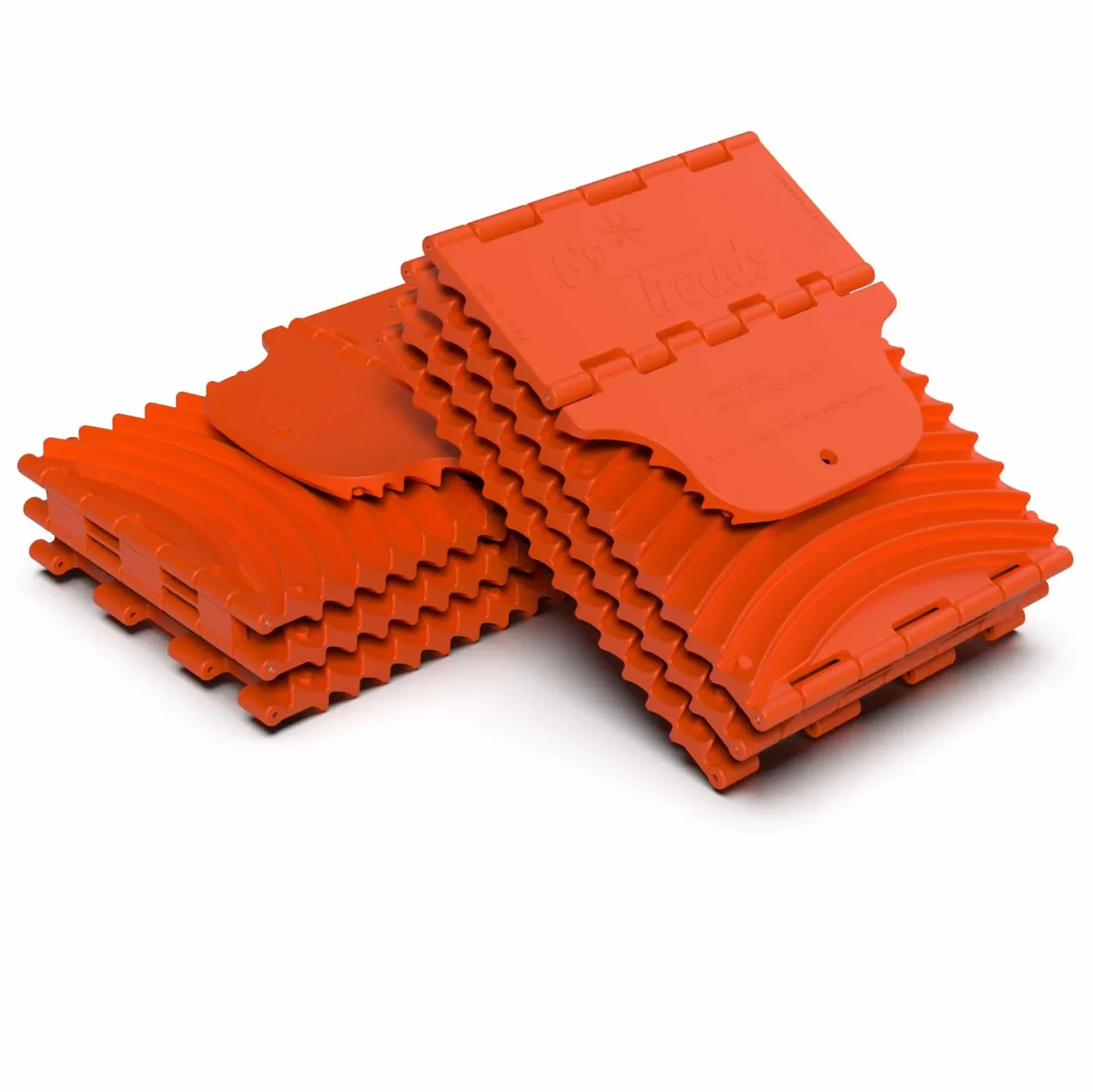 GoTreads Foldable Traction