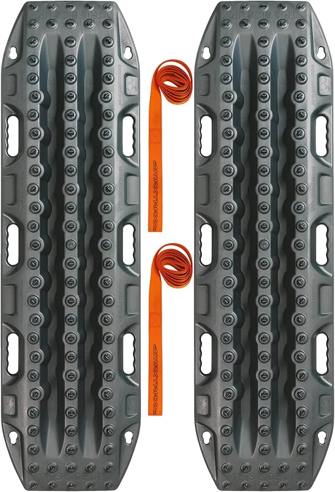 MAXTRAX MKII Recovery Boards