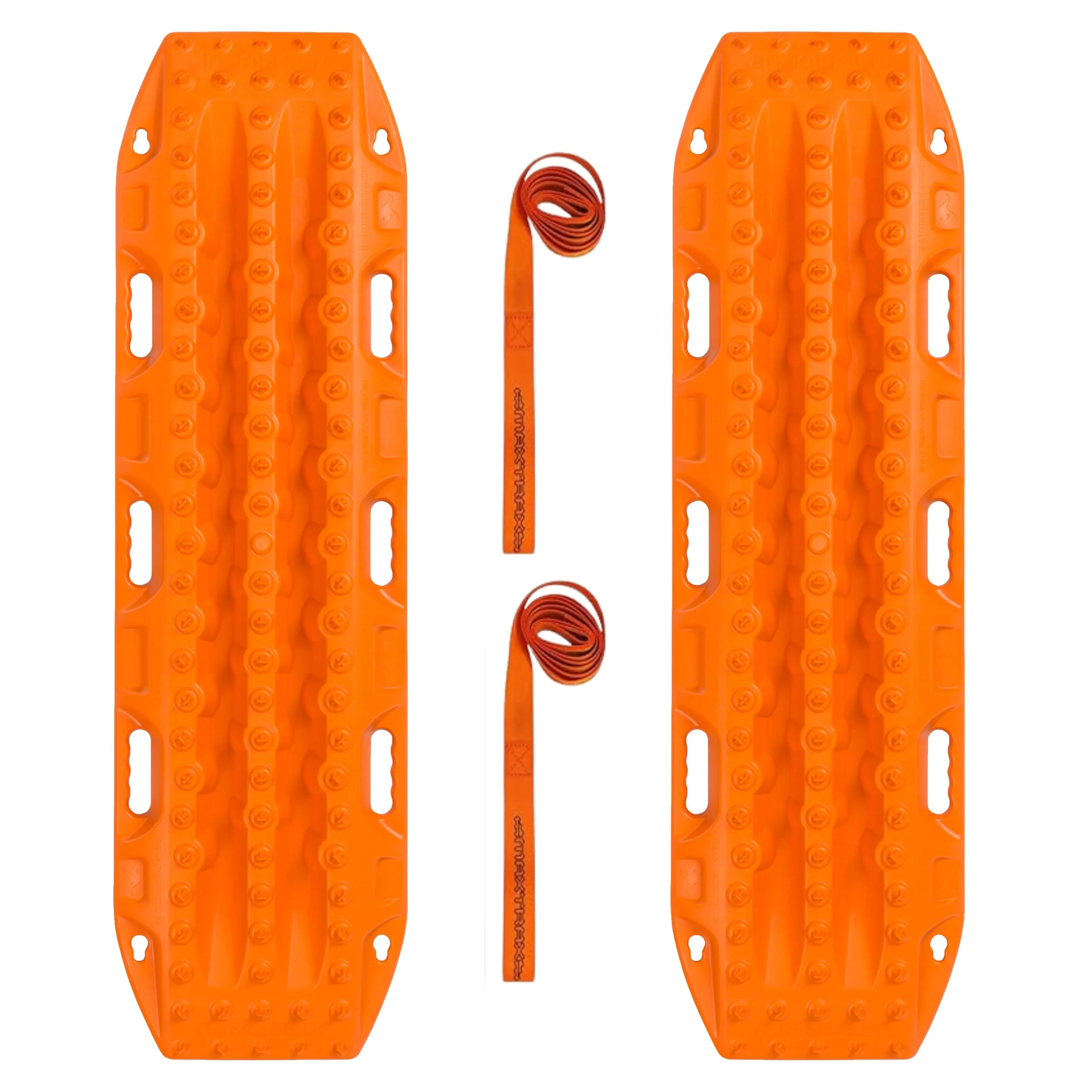 MAXTRAX MKII Recovery Boards — Best Recovery Boards for Overlanding