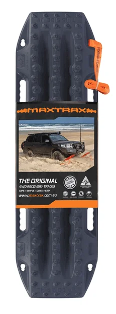 MAXTRAX MKII Recovery Boards