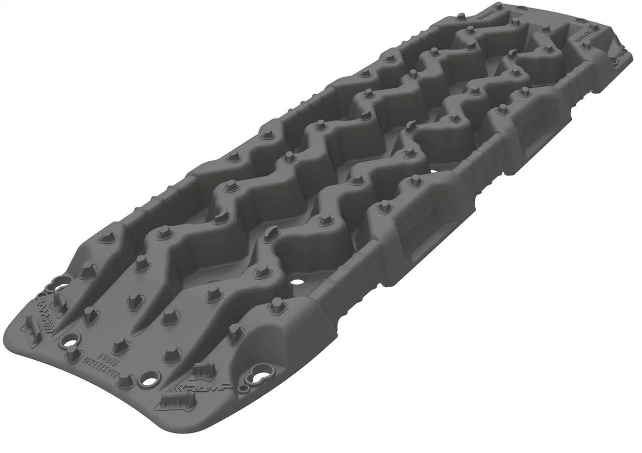 TRED GT Recovery Boards