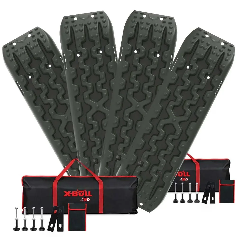 X-Bull Gen 3.0 Traction Boards