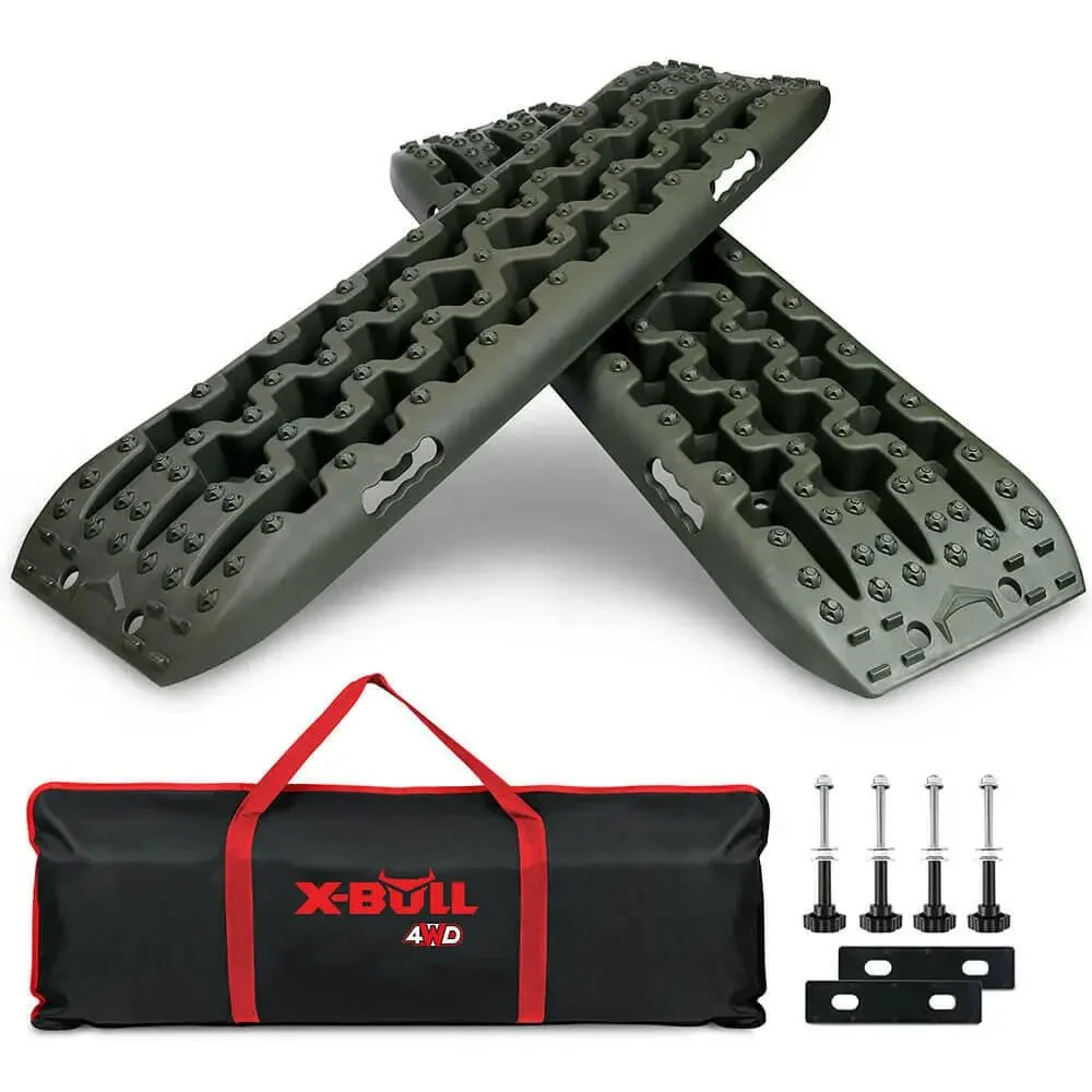 X-Bull Gen 3.0 Traction Boards