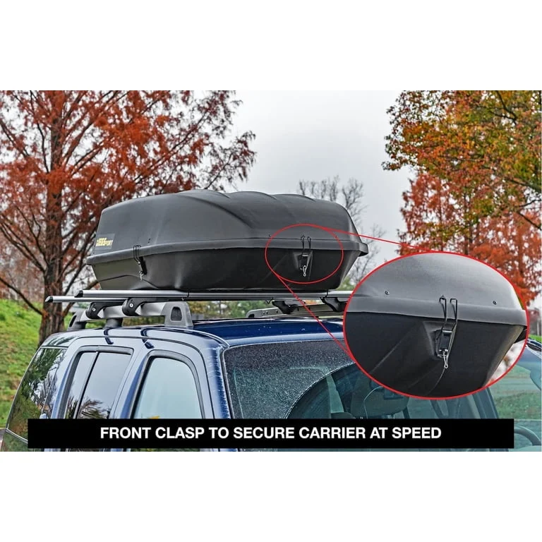 JEGS Rooftop Cargo Carrier