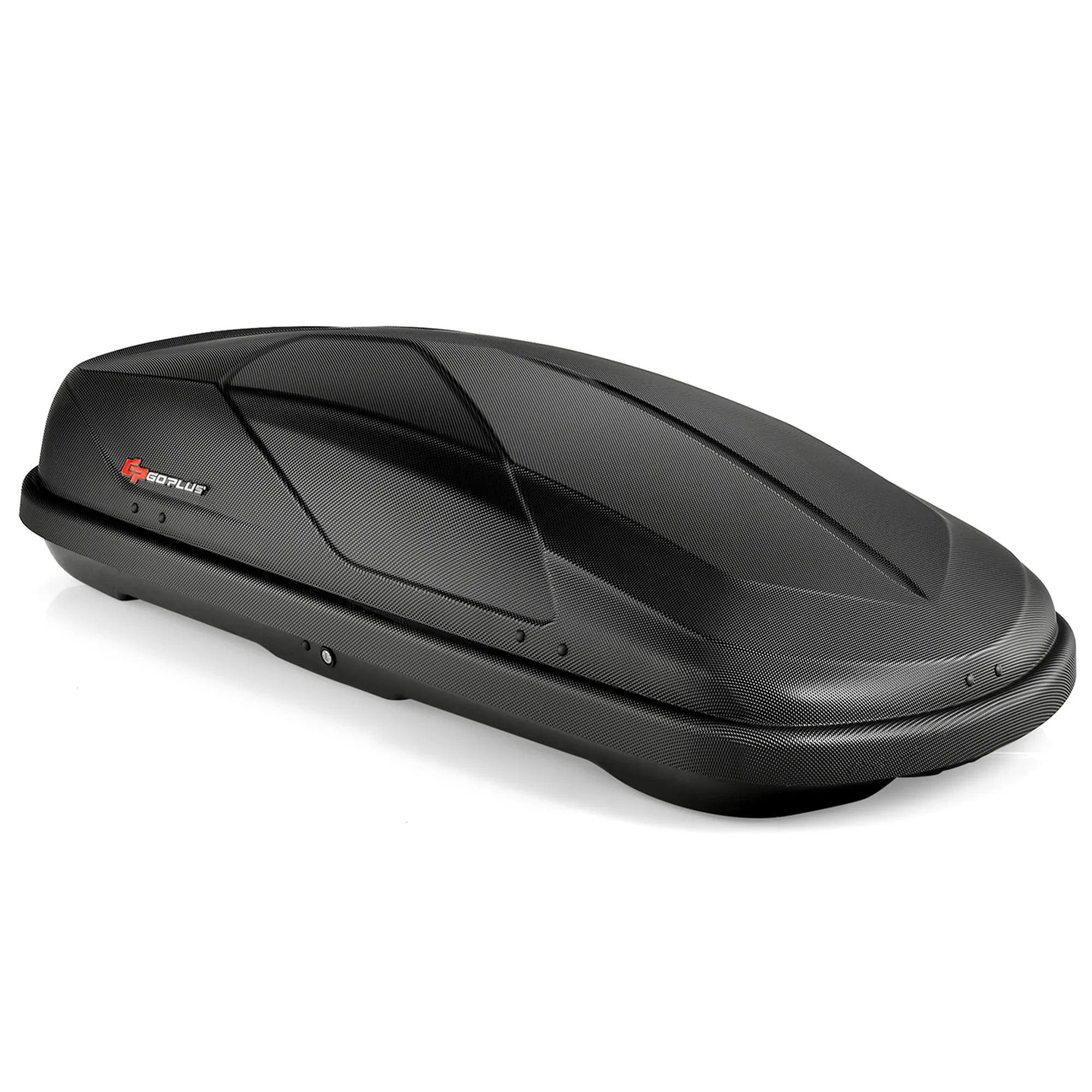 Goplus Rooftop Cargo Carrier Hard Shell