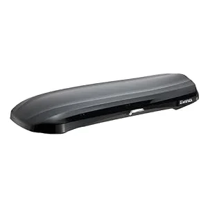 INNO BRM660BK Wedge Cargo Box