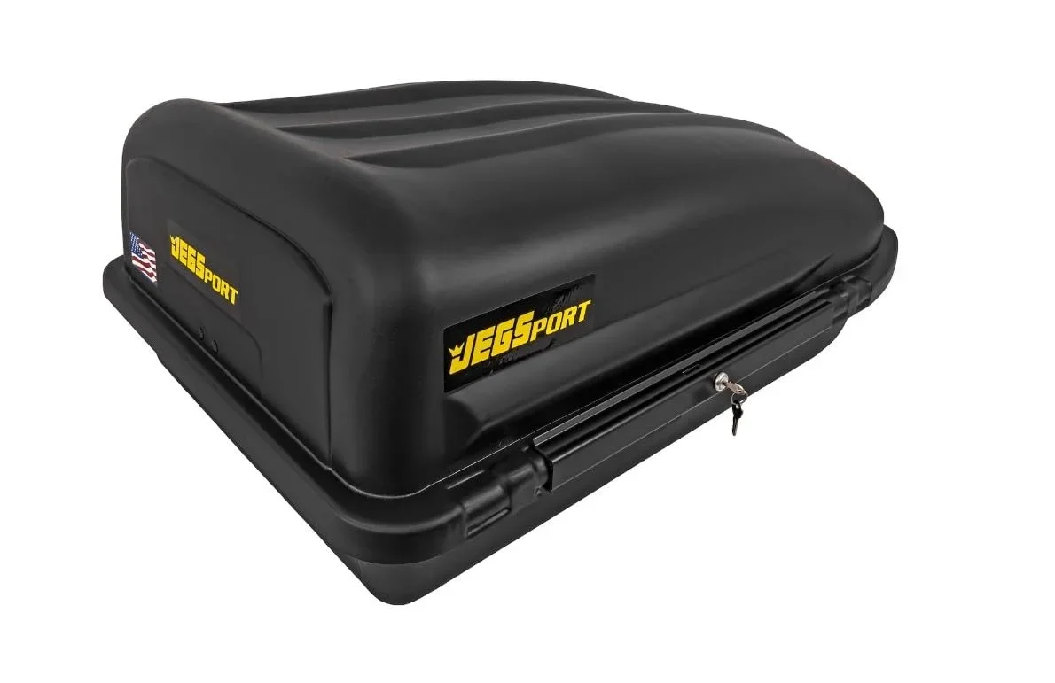JEGS Rooftop Cargo Carrier