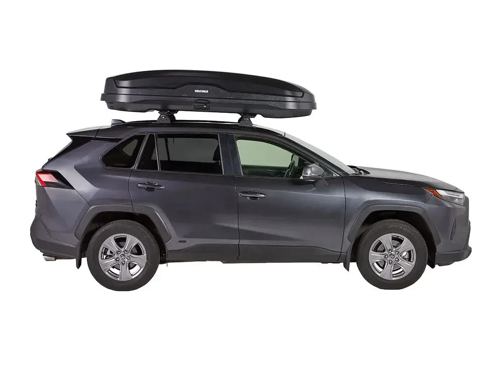 Yakima Roof Cargo Carrier