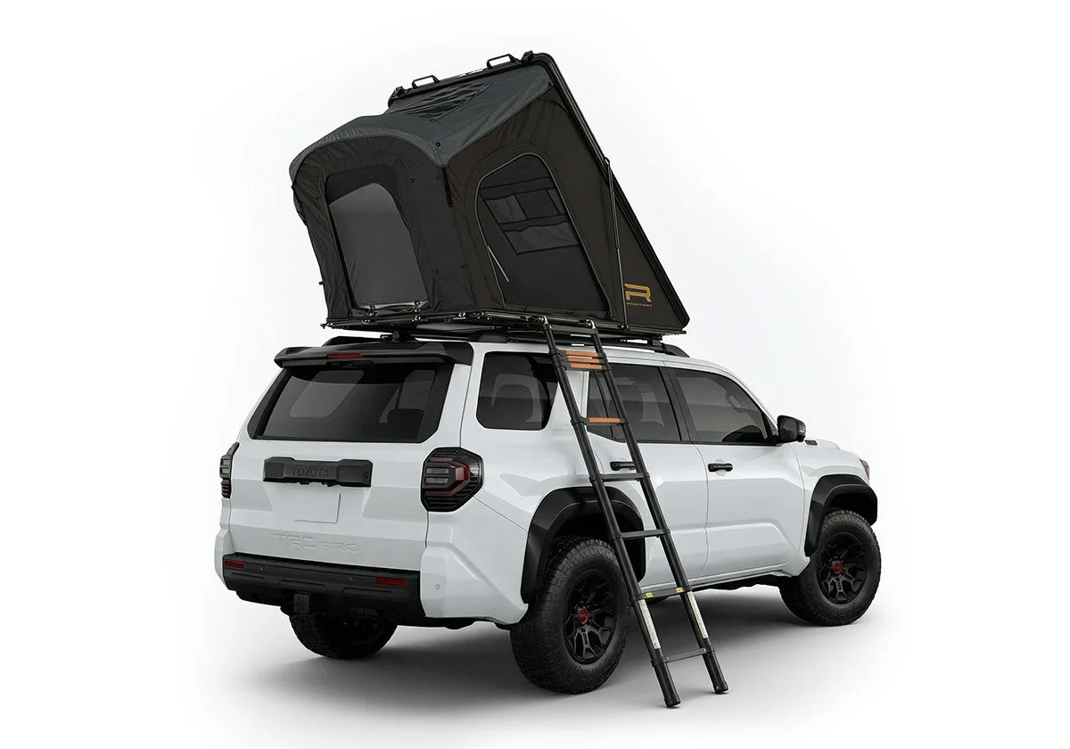 Roofnest Falcon — Best Rooftop Tent for an SUV (2026): Top Picks + Buying Guide (alternate view)