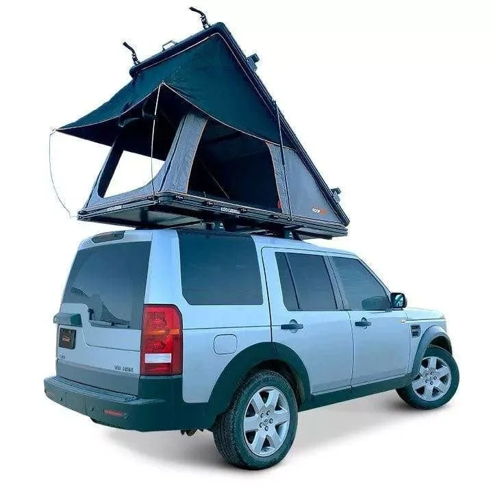 Roofnest Falcon — Best Rooftop Tent for an SUV (2026): Top Picks + Buying Guide