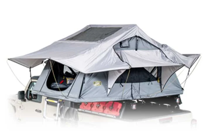 Smittybilt Overlander