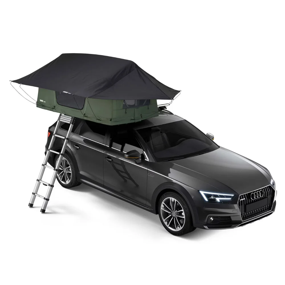 Thule Tepui Foothill