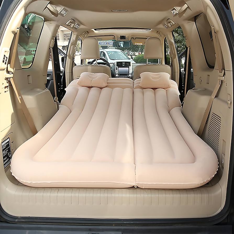 AAGJJ Car Bed for Hyundai Tucson