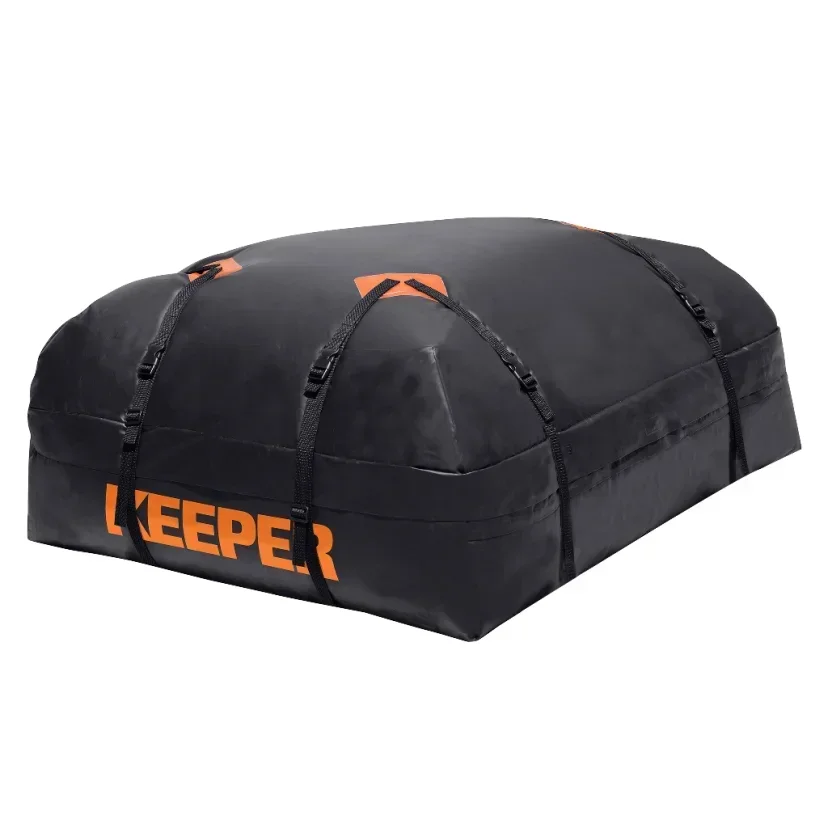 Keeper Waterproof Roof Top Cargo Bag