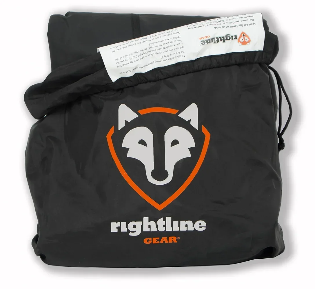 Rightline Gear Sport 3 Car Top Carrier